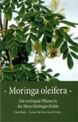 Obrázok produktu pre Moringa Oleifera