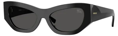 Zdjęcie produktu dla Okulary damskie Burberry, model Be4450U300187
