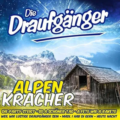 Image de Alpenkracher