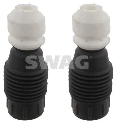 Produktbild von SWAG 33 10 7918 Staubschutzset, Stoßdämpfer x