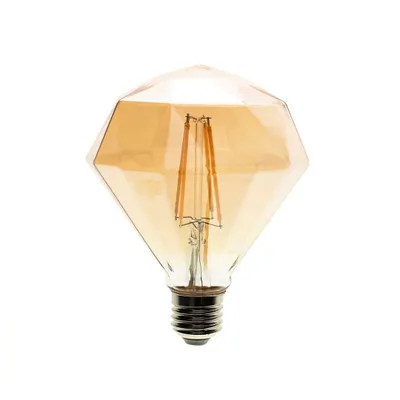 Immagine prodotto di Lampadina LED 4W E27 calda 2700K Eko-light EKZA3560