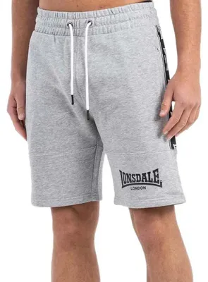 Zdjęcie produktu dla Szorty męskie Lonsdale Scarvell