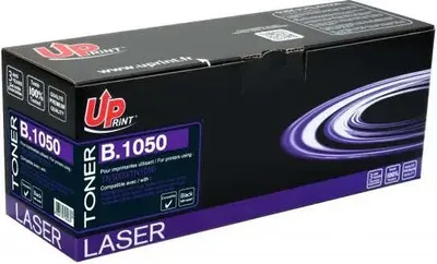 Immagine prodotto di UPrint Uprint Brother TN1000/1050 Black 3584770713263