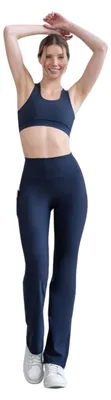 Produktbild von Lismina 435 Pocket Schlagleggings