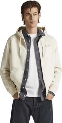 Produktbild von Hoodie Pepe Jeans PM582382_804 für Herren