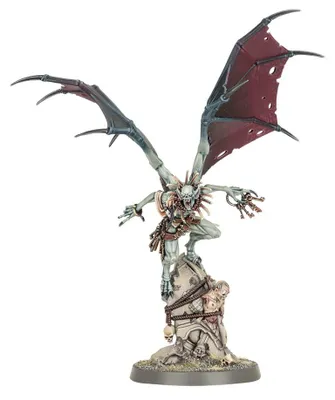 Zdjęcie produktu dla Games Workshop: Abhorrant Gorewarden