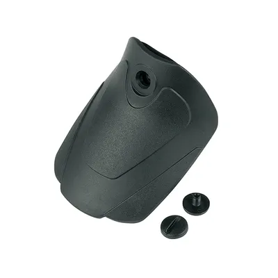 Immagine prodotto di SKS 8353-10183 Spoiler 50-60mm per lastre di plastica, nero
