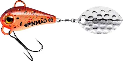 Produktbild von SpinMad Bleikopfspinner Originals (Cookie, 6 g)