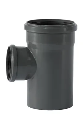 Produktbild von OSTENDORF HTsafe EA-Abzweig DN 160/110 87°