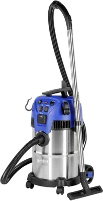 Produktbild von Nilfisk MULTI II 30 T INOX VSC EU - Odkurzacz - kanister