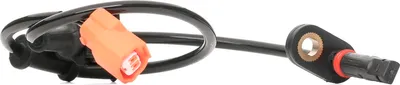 Produktbild von RIDEX ABS Sensor Raddrehzahl Hinten Rechts für HONDA Accord VII Limousine (CL, CN) 412W0215