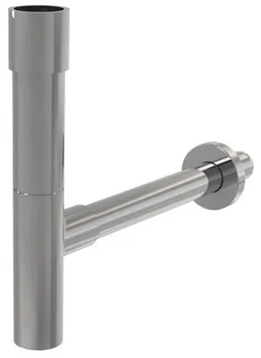 Zdjęcie produktu dla AlcaDrain Design Siphon 1 1/4" massiv, Ganzmetall