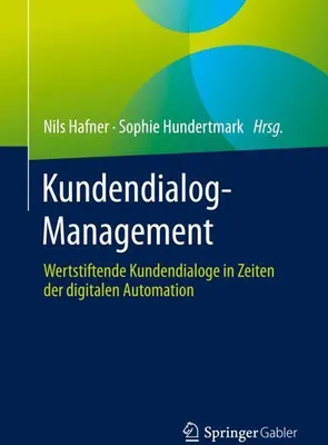 Produktbild von Kundendialog-Management