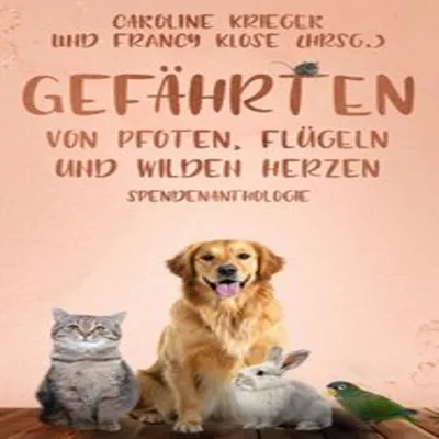 Produktbild von Gefährten