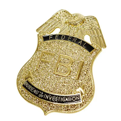 Produktbild von FBI Marke