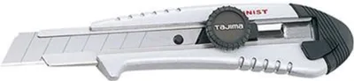 Image de Cutter 18 mm 'aluminist' Cutter 18 mm à molette