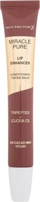 Obrázok produktu pre Max Factor Miracle Pure Lip Enhancer 020 Kakaonibs