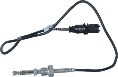 Image de Capteur, Abgastemperatur