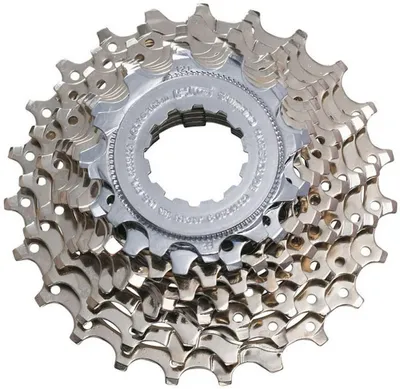 Obrázek produktu pro Shimano CS-HG50-9, Kazeta, Šedá