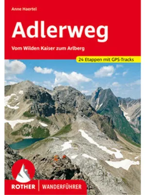 Immagine prodotto di Adlerweg