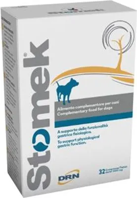 Produktbild von Stomek, 32 Tabletten