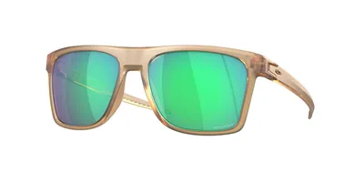 Zdjęcie produktu dla Okulary przeciwsłoneczne Oakley Leffingwell dla mężczyzn