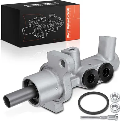 Image de Frankberg 1x maître cylindre de frein cylindre de frein pour BMW Série 3 Touring E46 320i 320 Ci 320d