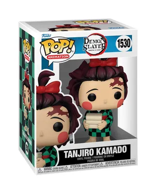 Immagine prodotto di Funko Pop! Figur Demon Slayer Tanjiro Kamado 10cm