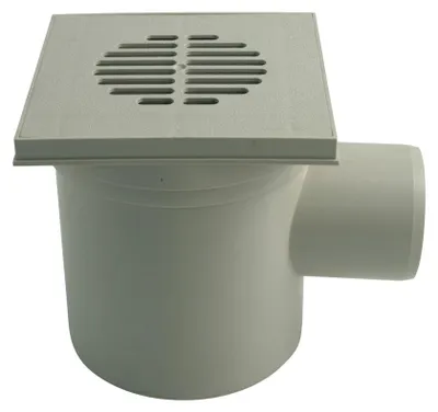 Produktbild von MARLEY Kellerablauf DN 75 drehbar 150x150