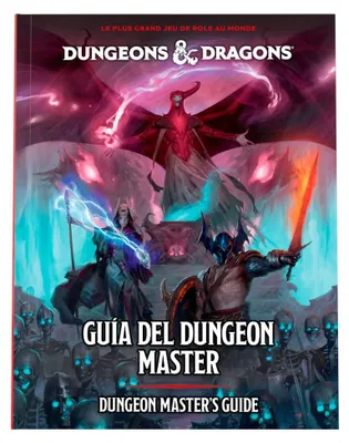 Zdjęcie produktu dla Wizards of the Coast Dungeons & Dragons D37101050, 12 lat(a)