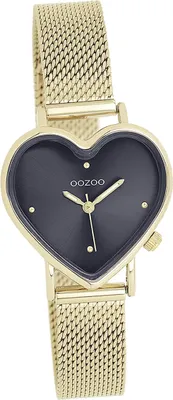 Image de Oozoo métal femme montre analogique à quartz bracelet or OOZOO Timepieces D2UOC11446