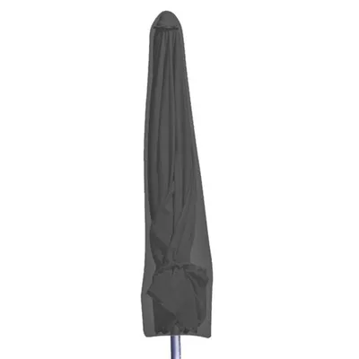 Obrázek produktu pro tepro Ochranný obal na slunečník 20 x 20 x 130 cm, černý TEPRO 8116