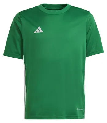 Produktbild von adidas Tabela 23 Trikot 164 TEAGRN/WHITE