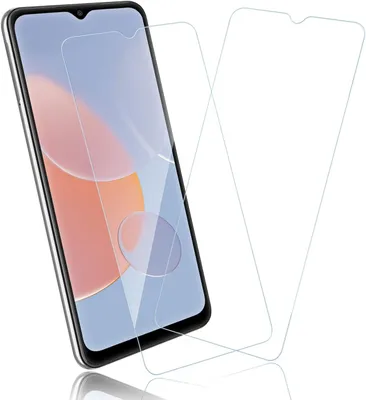 Produktbild von 2X 9H Gehärtetes Glas Für Samsung Galaxy S22+