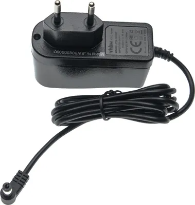 Produktbild von vhbw Netzteil kompatibel mit tonies Toniebox Hörspielwürfel - Ersatznetzstecker, 150 cm, 9 V, 1,5 A