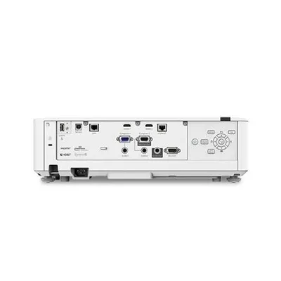 Obrázok produktu pre Epson EB-L520U, 5200 ANSI lumen, 3LCD, WUXGA (1920x1200), 2500000:1, 16:10, 1270 - 12700 mm (50 - 500")