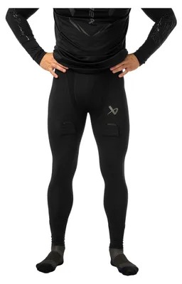Produktbild von Tiefschutz-Hose Bauer Performance Senior M