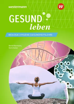 Produktbild von Gesund leben