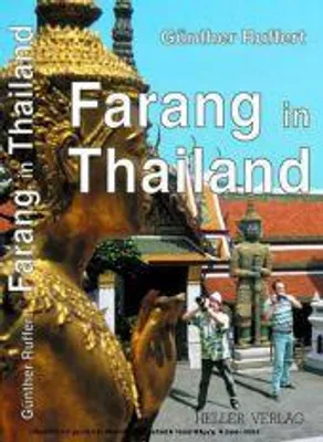 Zdjęcie produktu dla Farang in Thailand