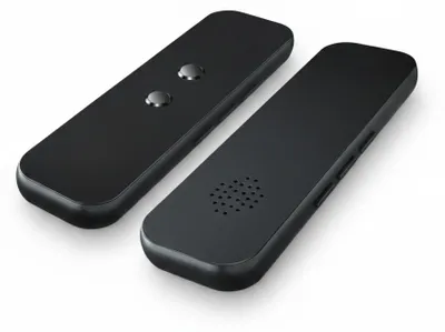 Produktbild von Zaltino - Reiseübersetzer - Instantübersetzung - Bluetooth, KI-generiertes Bild