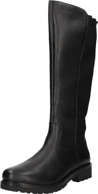 Produktbild von Langschaftstiefel Kaltfutter bis 35mm Absatz (casual) R6594-00