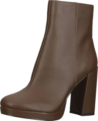 Produktbild von Steve Madden Stiefelette Stiefelette Kunstleder