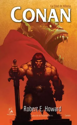 Produktbild von Conan