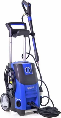 Image de Nettoyeur haute pression NILFISK eau froide 230V - MC 2C-120/520 T EU - 128471352