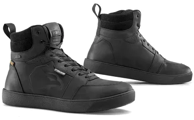 Image de Baskets Falco Sneaker Dagger pour hommes, couleur noire - taille 45
