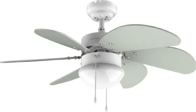 Zdjęcie produktu dla Cecotec Deckenventilatoren EnergySilence Aero 3600 Vision Mint
