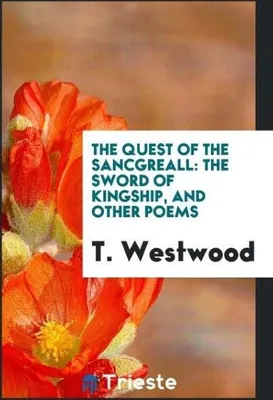 Produktbild von The Quest of the Sancgreall