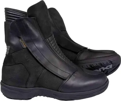 Zdjęcie produktu dla Daytona-Boots-Max-Sports-GTX-black Rozmiar: 43