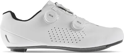 Image de Gaerne Carbon G.fuga Chaussures de course Blanc UE 44 Hommes Blanc UE 44