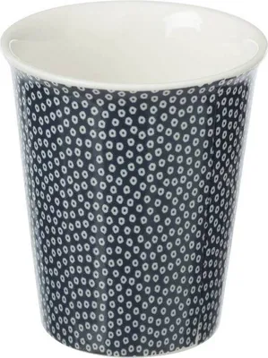 Produktbild von Espresso japan 10 cl becher - SG Secret de Gourmet